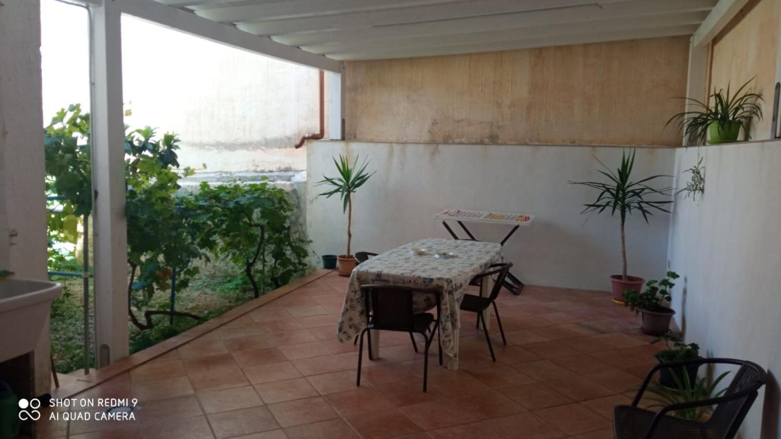 B&B La Pergola Marettimo Extérieur photo