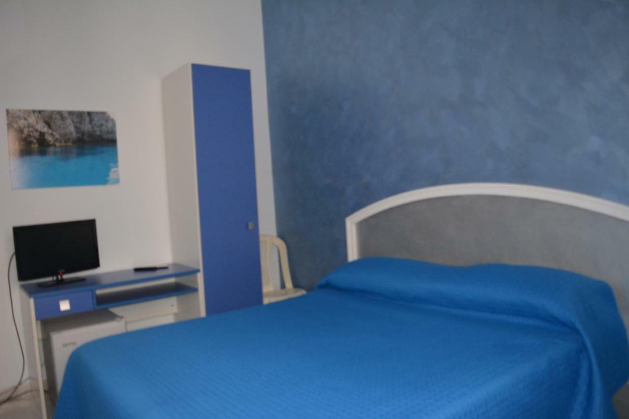 B&B La Pergola Marettimo Extérieur photo